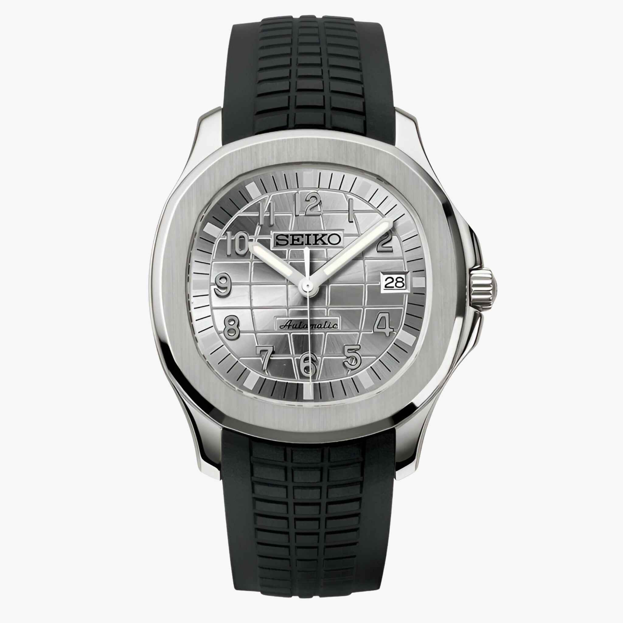 Seikonaut | Silver