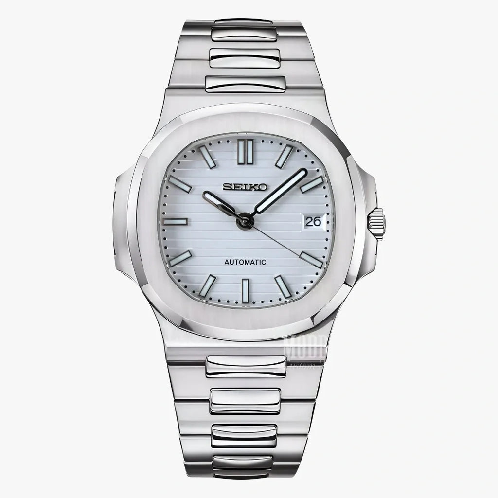 Nautiko | White