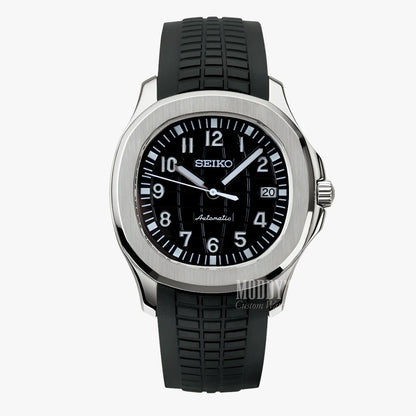 Seikonaut | Black