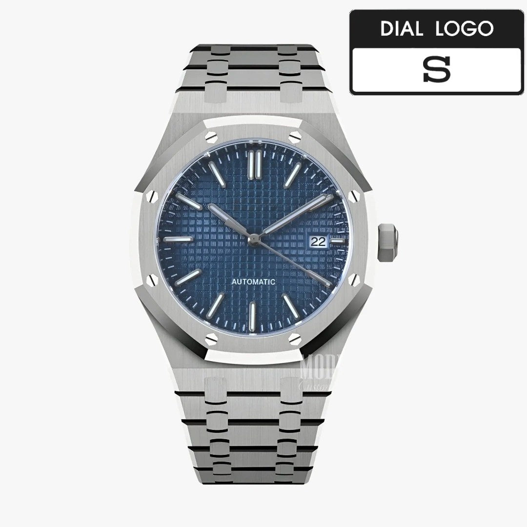Royal Seikoak | Blue