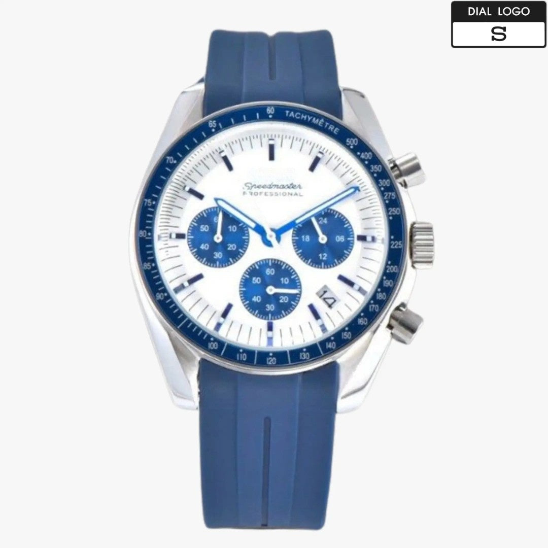 Speedseiko | Snoopy Blue
