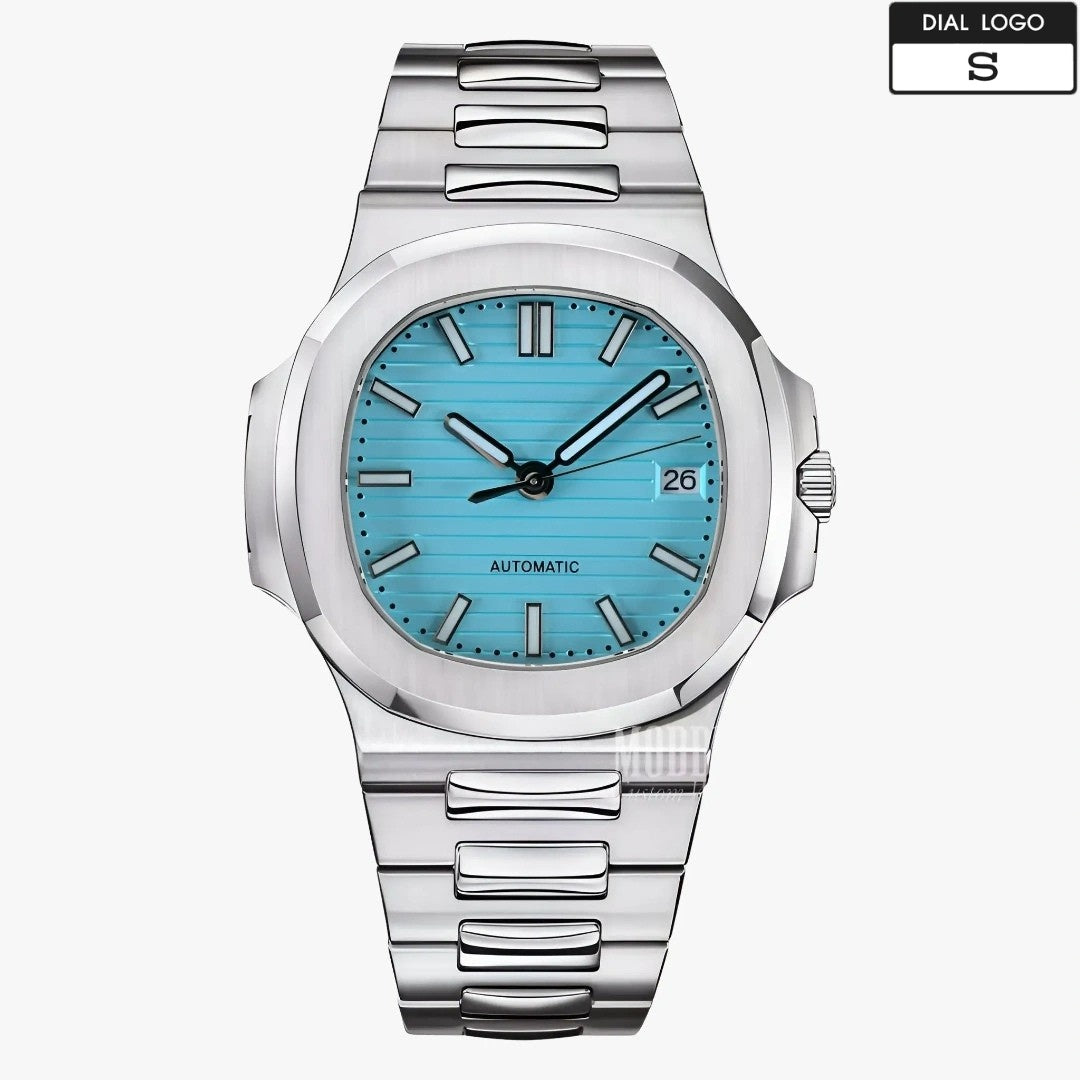 Nautiko | Tiffany Blue