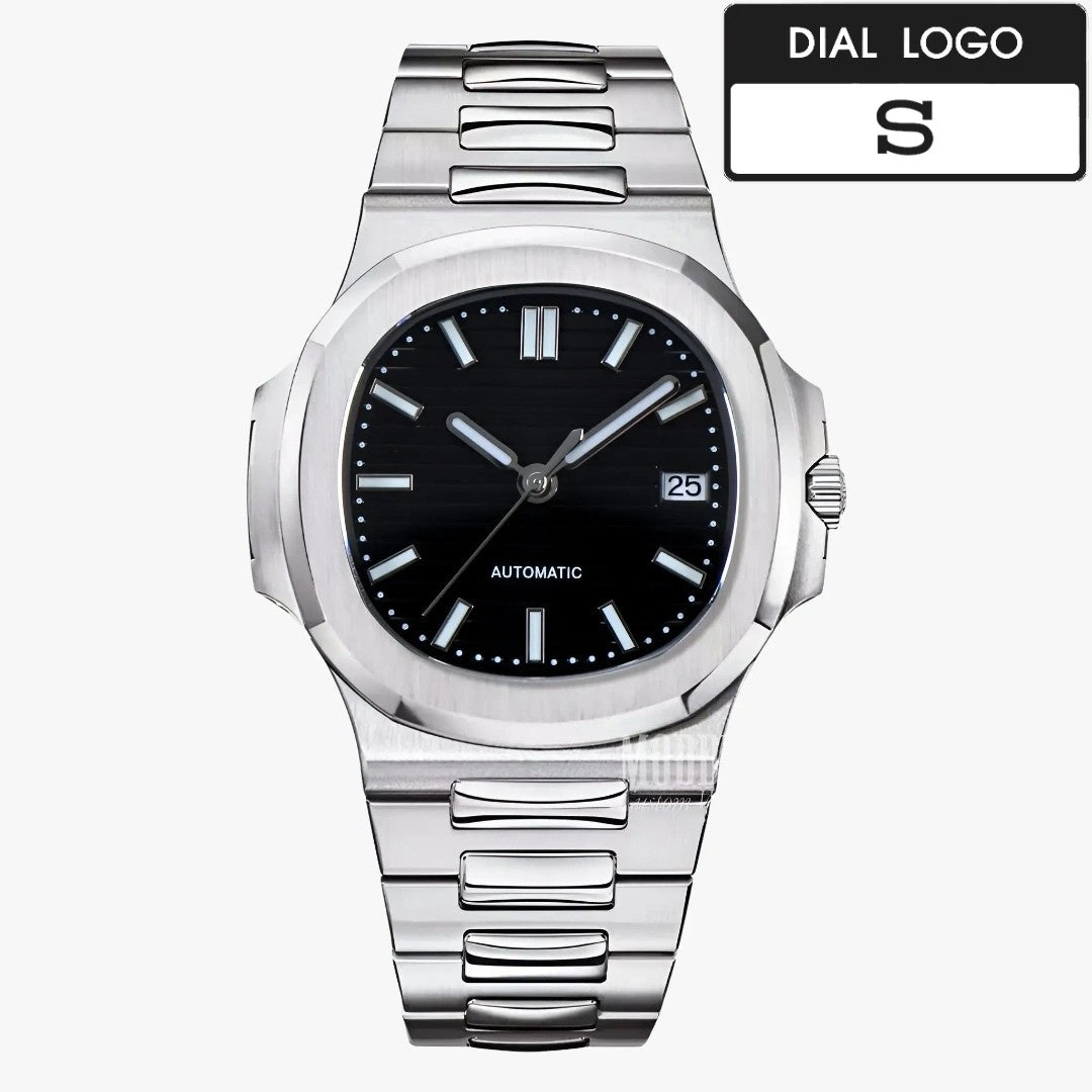 Nautiko | Black