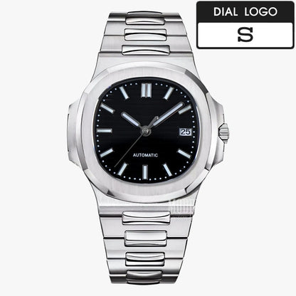 Nautiko | Black