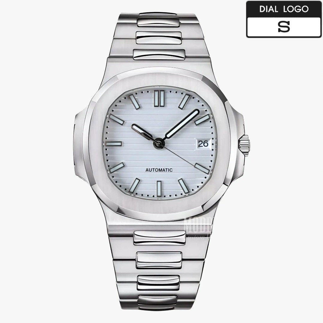 Nautiko | White