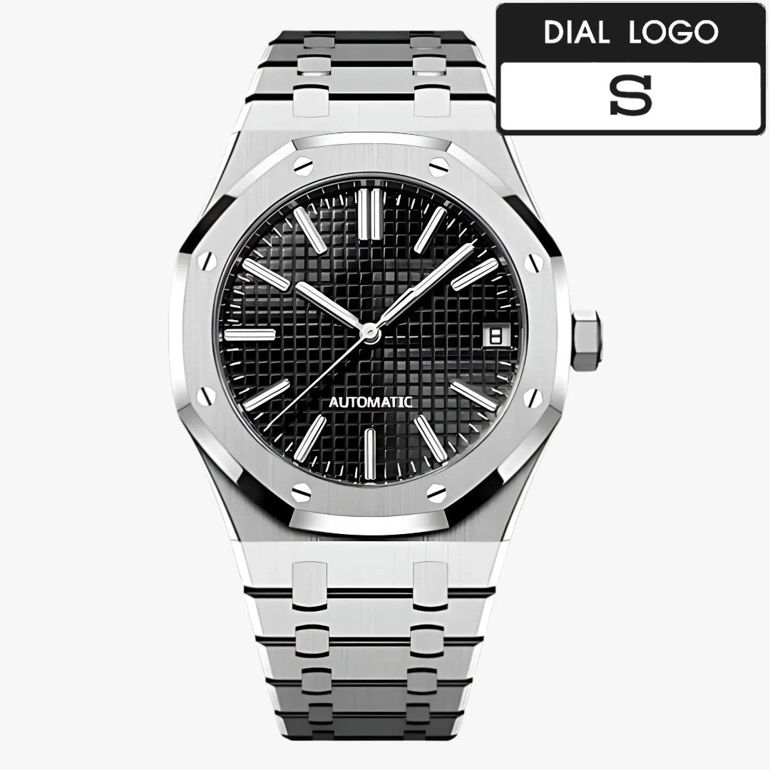 Royal Seikoak | Black