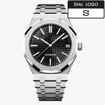 Royal Seikoak | Black