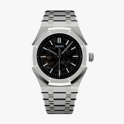 Royal Seikoak | Skeleton