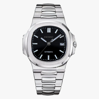 Nautiko | Black