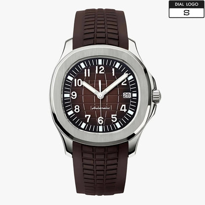 Seikonaut | Brown