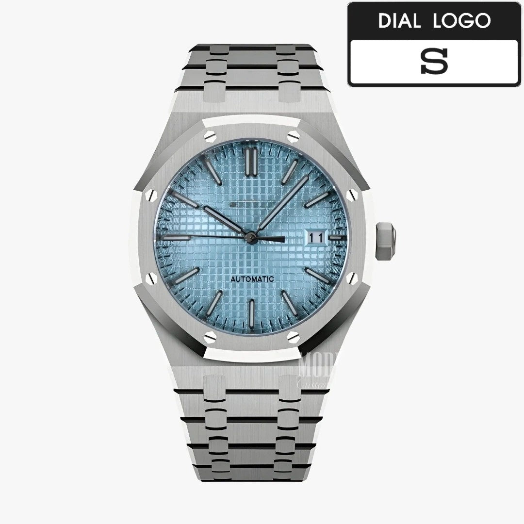 Royal Seikoak | Ice Blue