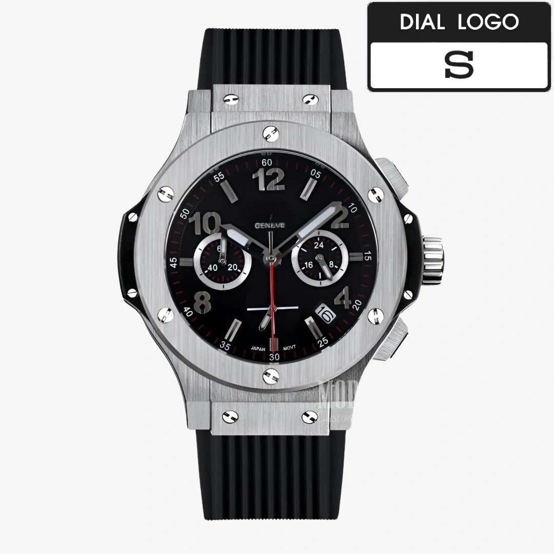 Hubleiko | Big Bang Black