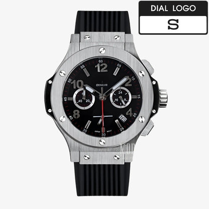 Hubleiko | Big Bang Black