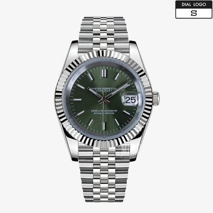 Seikojust | Mint Green