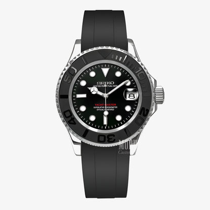Seikomariner | Black