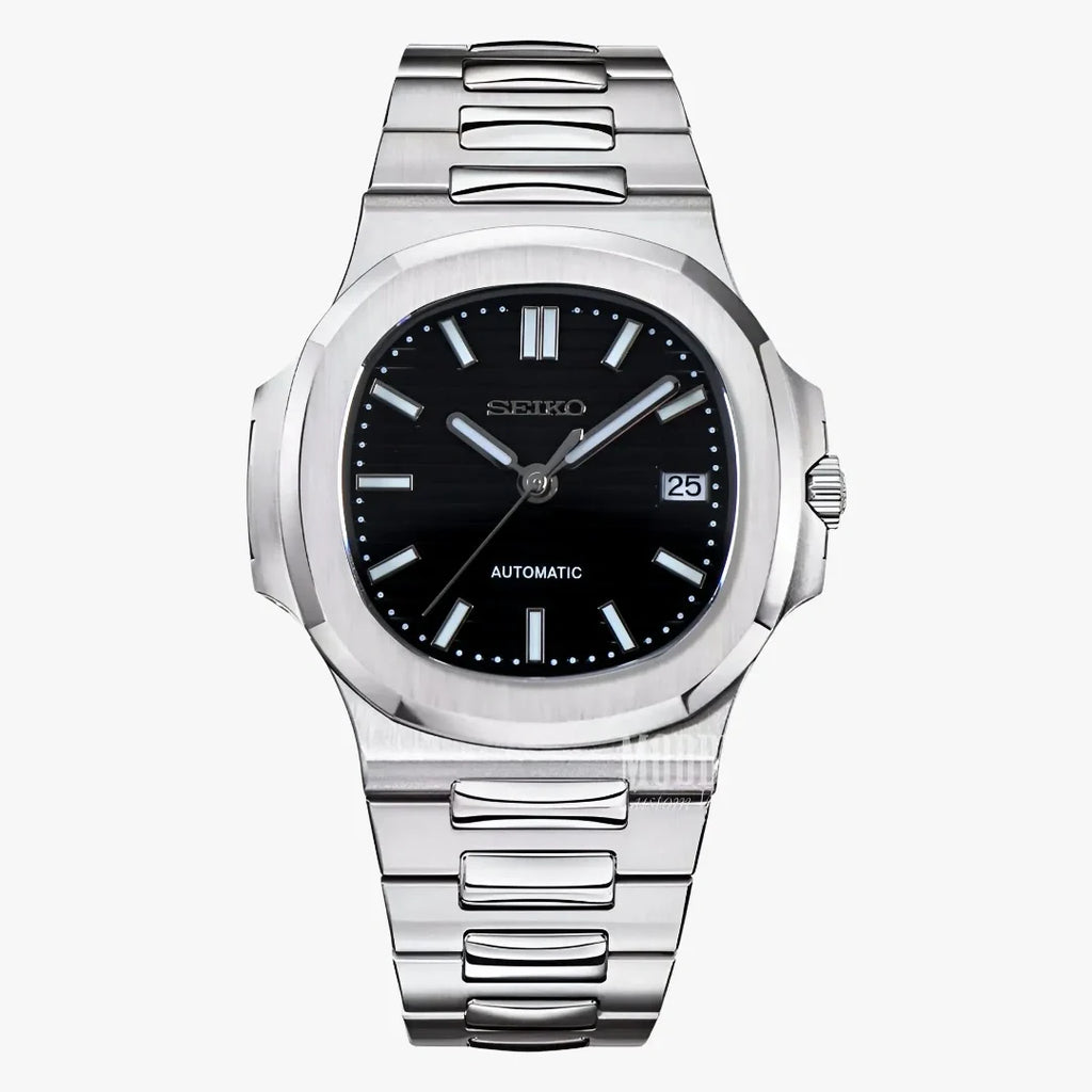 Nautiko | Black