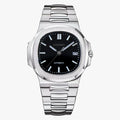 Nautiko | Black