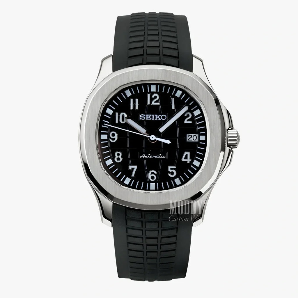 Seikonaut | Black