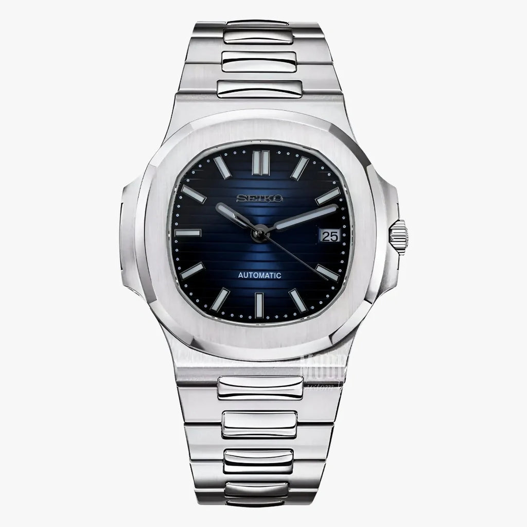 Nautiko | Royal Blue