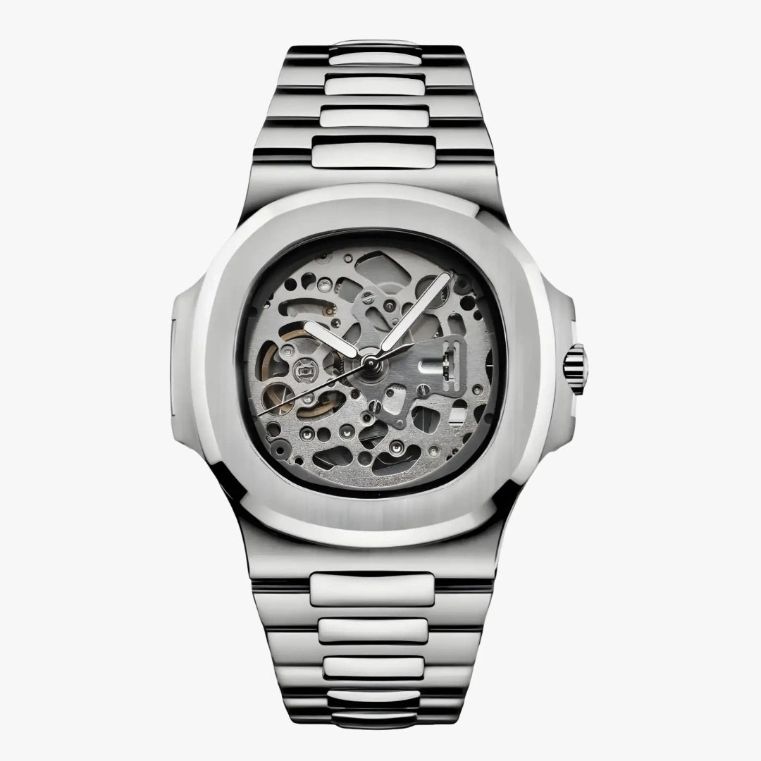 Nautiko | Skeleton