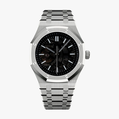 Royal Seikoak | Skeleton