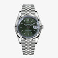Seikojust | Mint Green