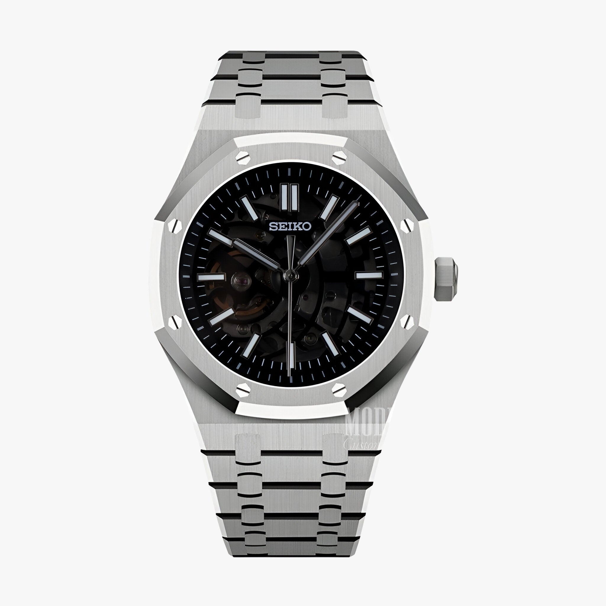 Royal Seikoak | Skeleton