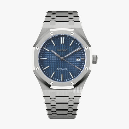 Royal Seikoak | Blue