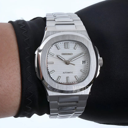 Nautiko | White