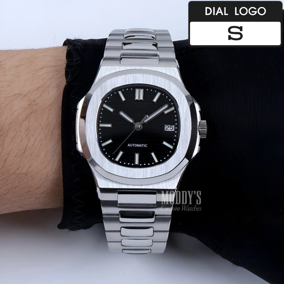 Nautiko | Black