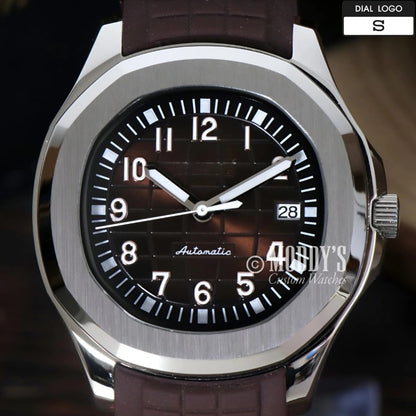 Seikonaut | Brown