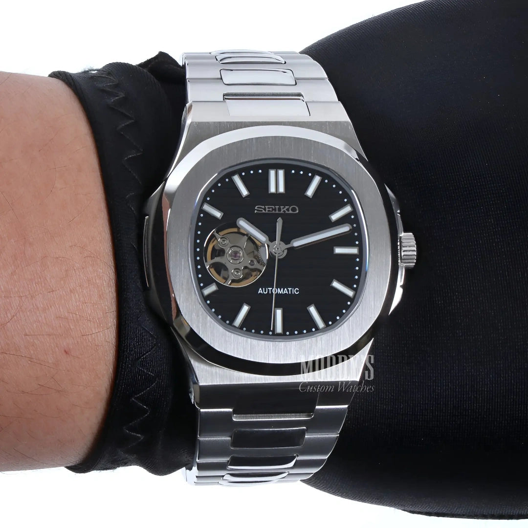 Nautiko | Black Open Movement