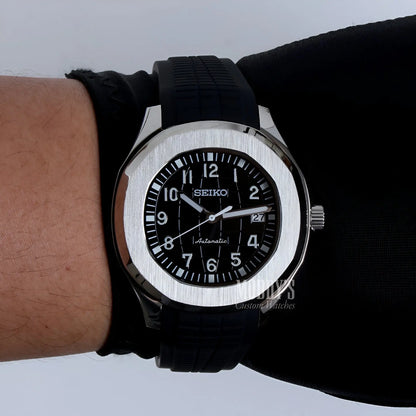 Seikonaut | Black