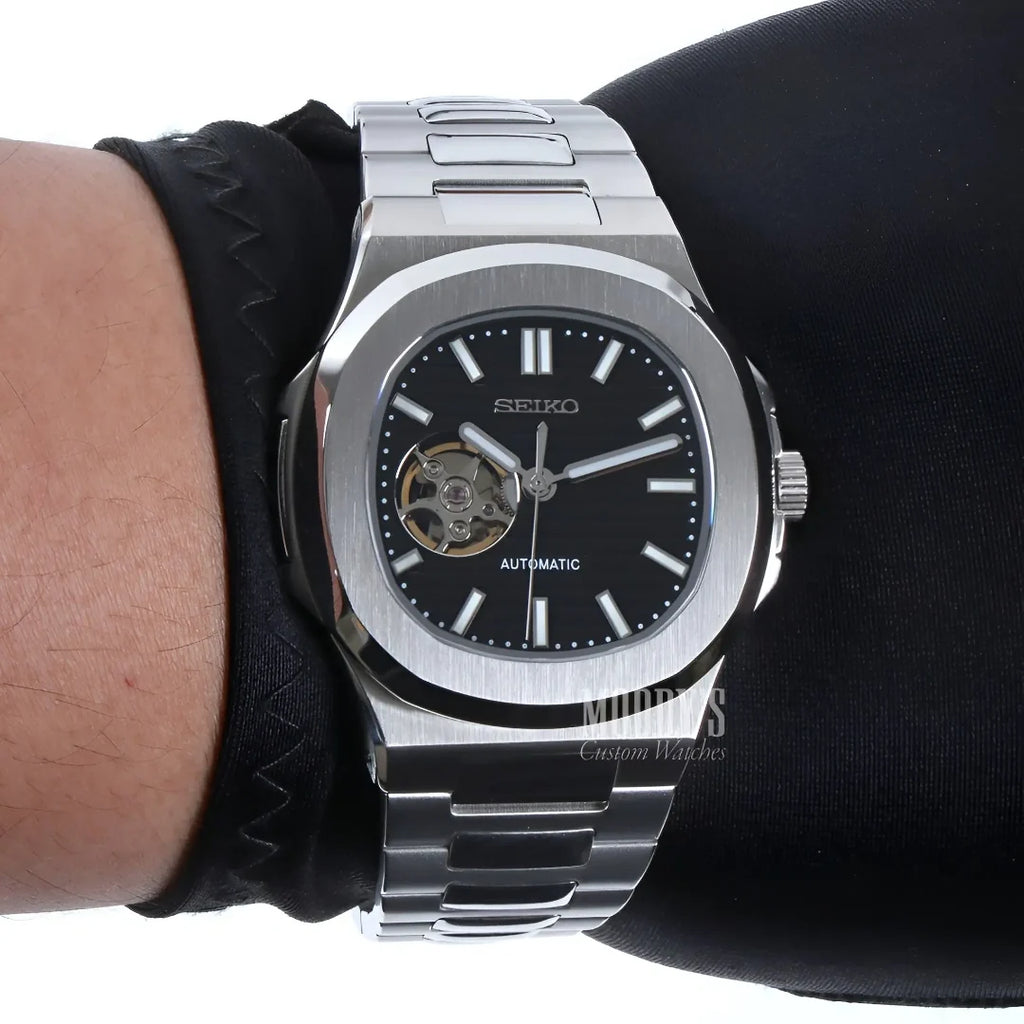 Nautiko | Black Open Movement