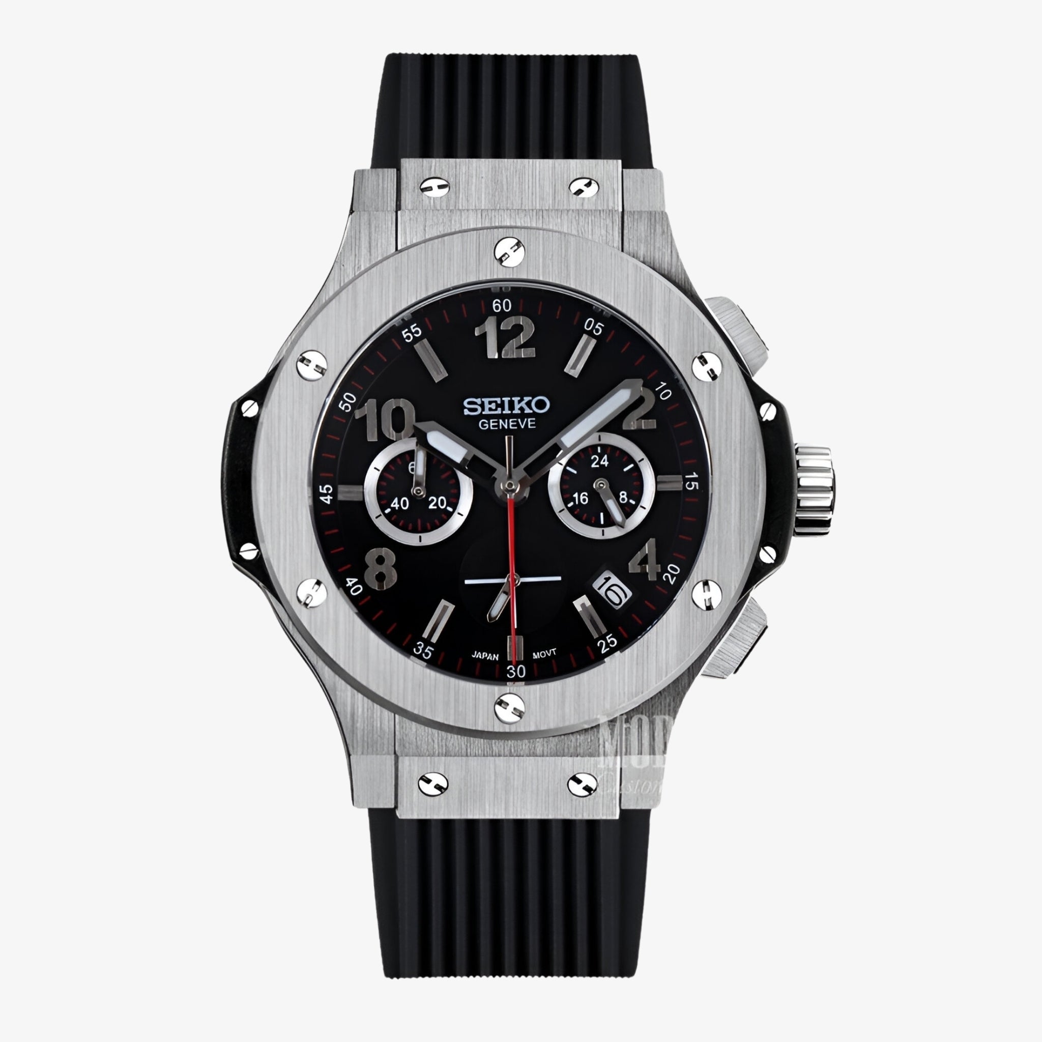 Hubleiko | Big Bang Black