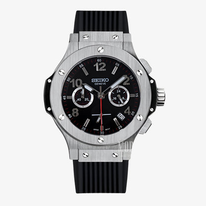 Hubleiko | Big Bang Black