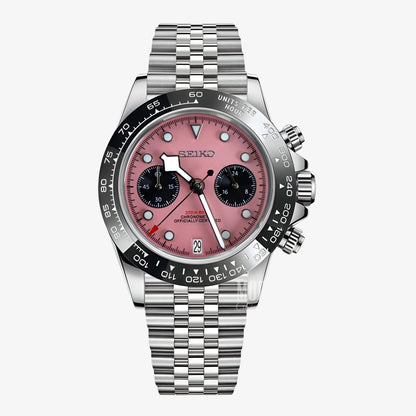 Tudeiko | Chrono Pink