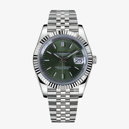 Seikojust | Mint Green