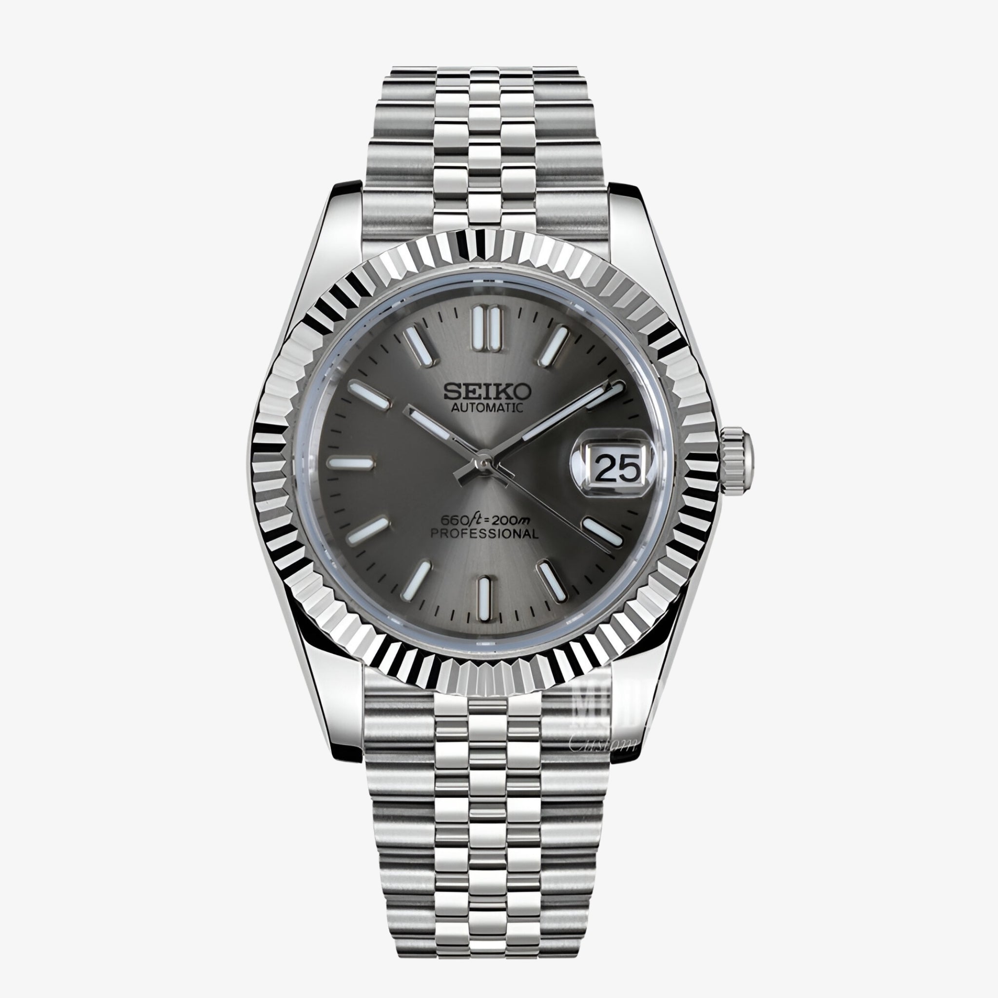 Seikojust | Champagne