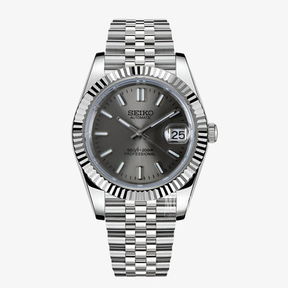 Seikojust | Champagne