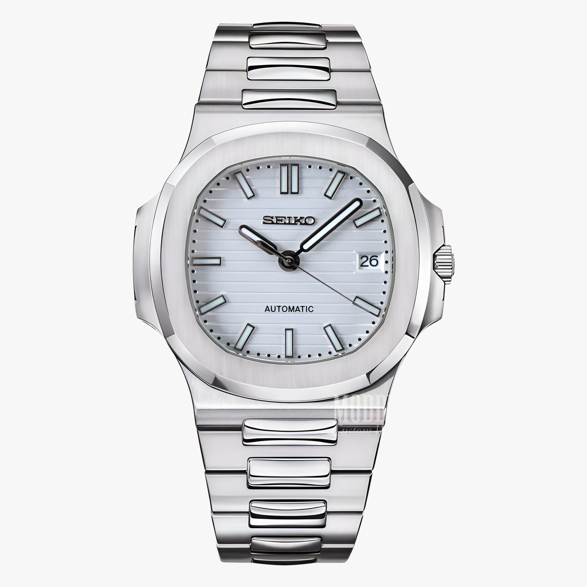 Nautiko | White