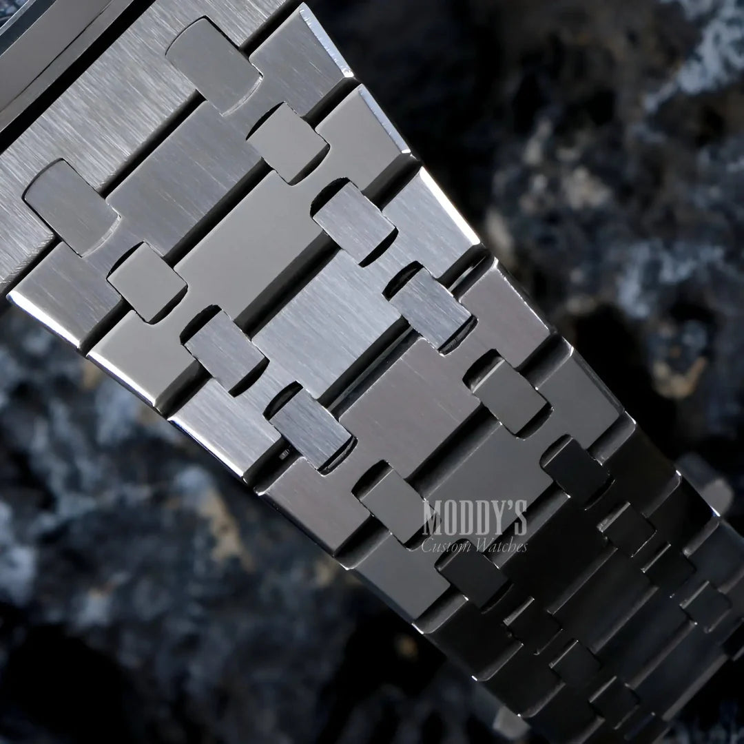 Royal Seikoak | Skeleton