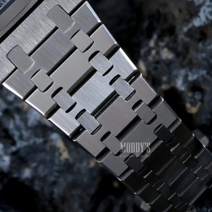Royal Seikoak | Skeleton