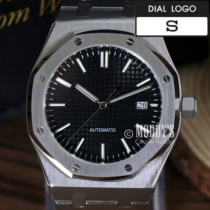 Royal Seikoak | Black