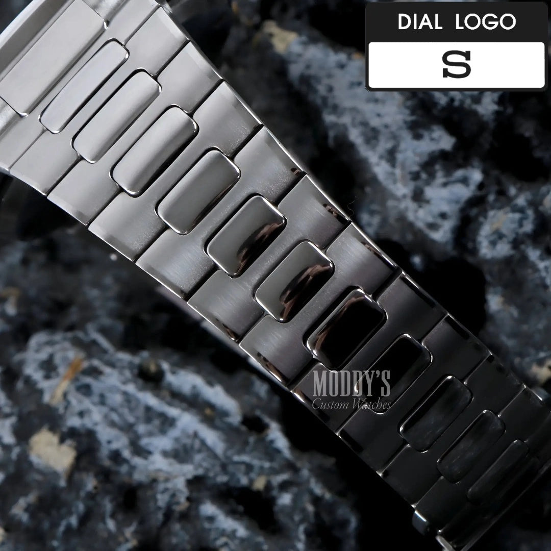 Nautiko | Black