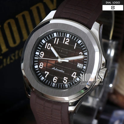 Seikonaut | Brown