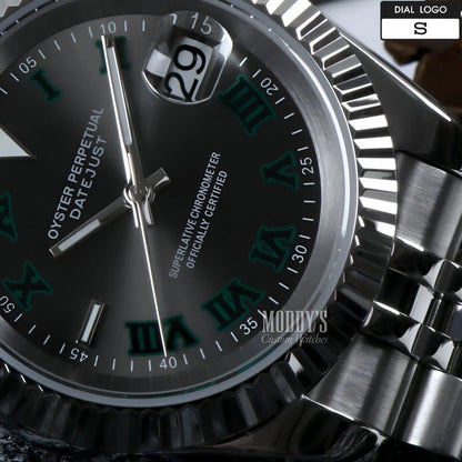 Seikojust | Roman Champagne