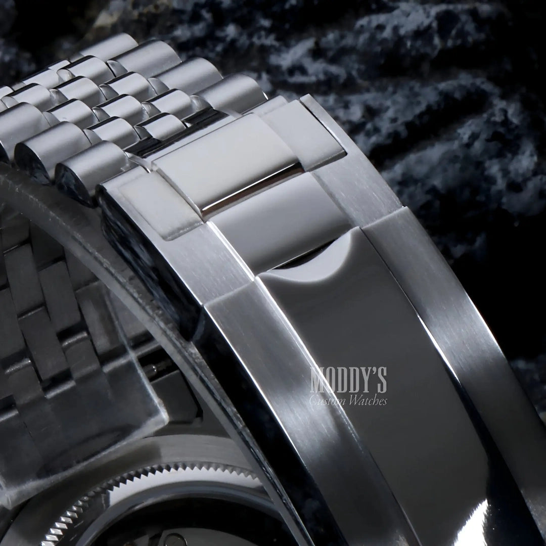 Seikojust | Mint Green