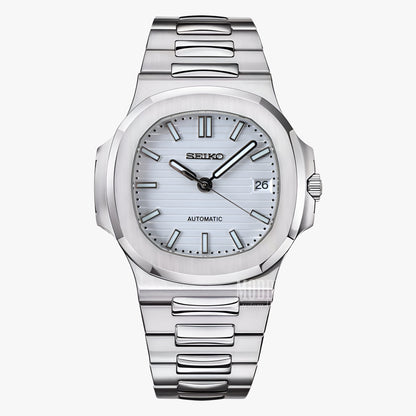 Nautiko | White