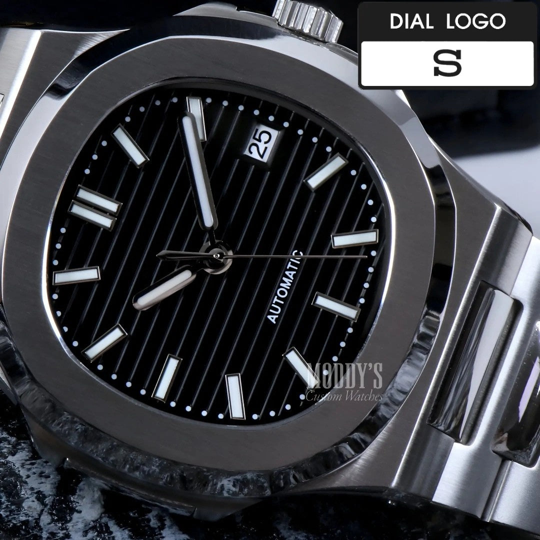 Nautiko | Black